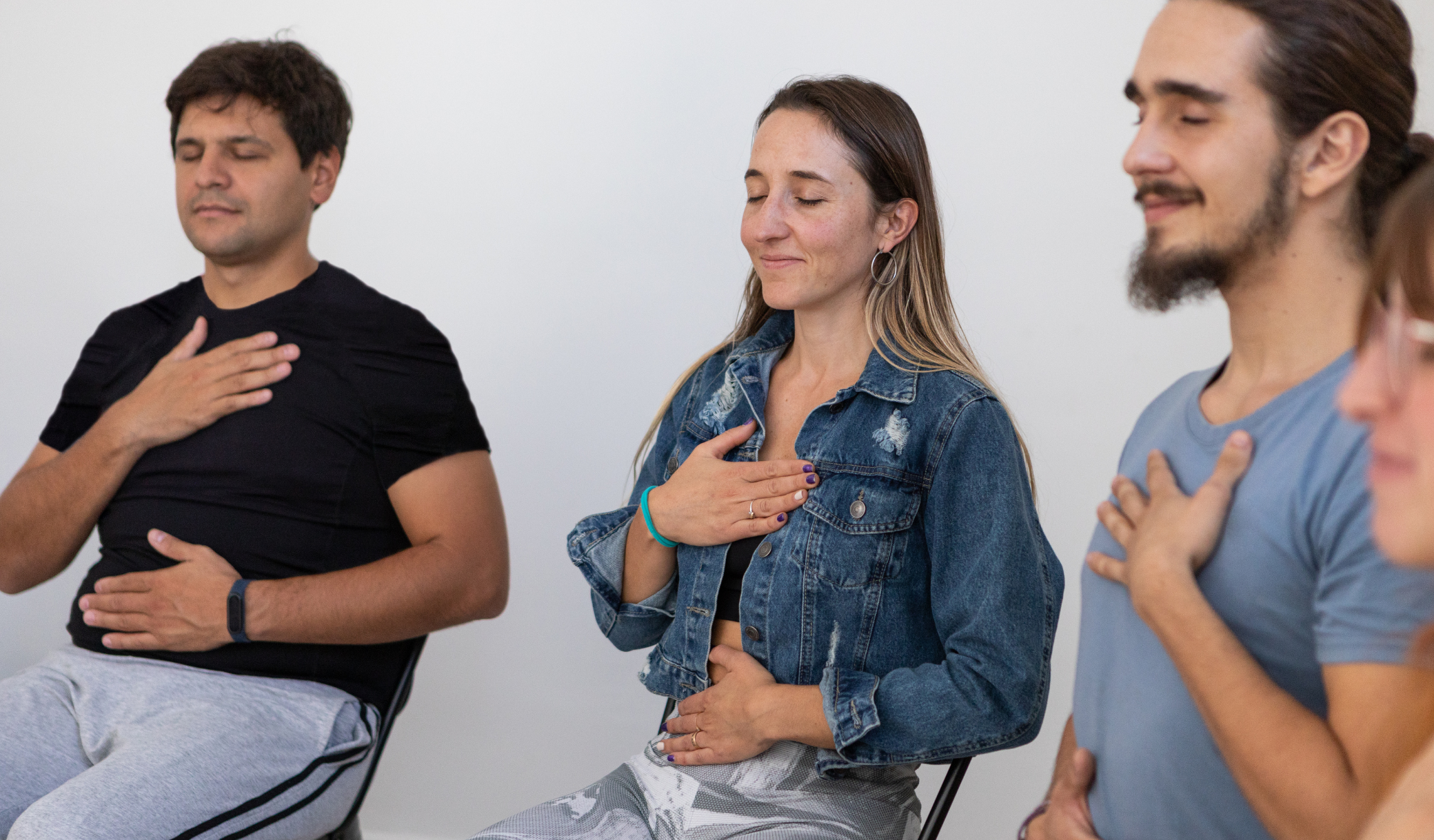 Work Calmer with Mindfulness